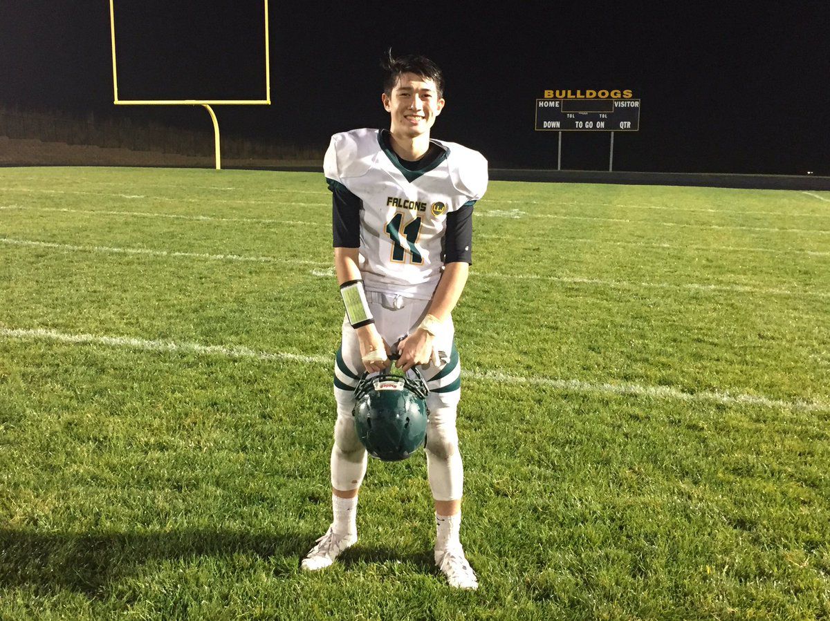 Aiden Antisdel, St. Albert
